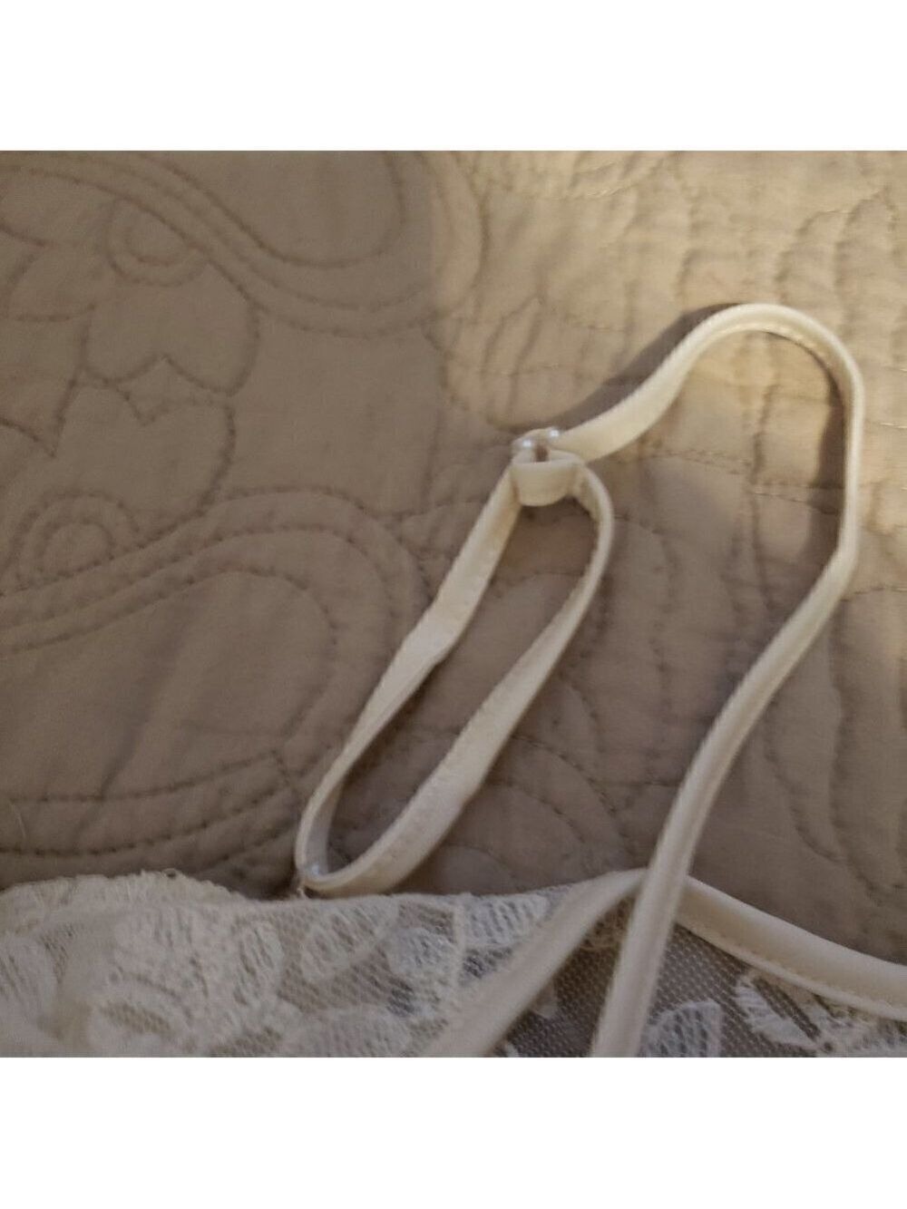 Altar'd State Lace Dress - Picture 8 of 11
